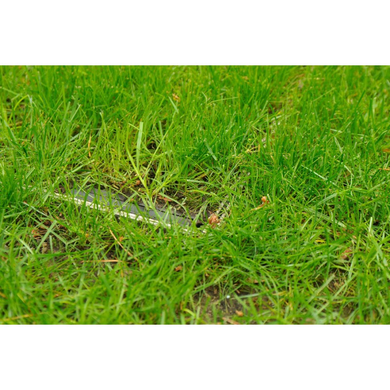 C22 GrassTop Recessed Manhole Cover,600x450x100mm