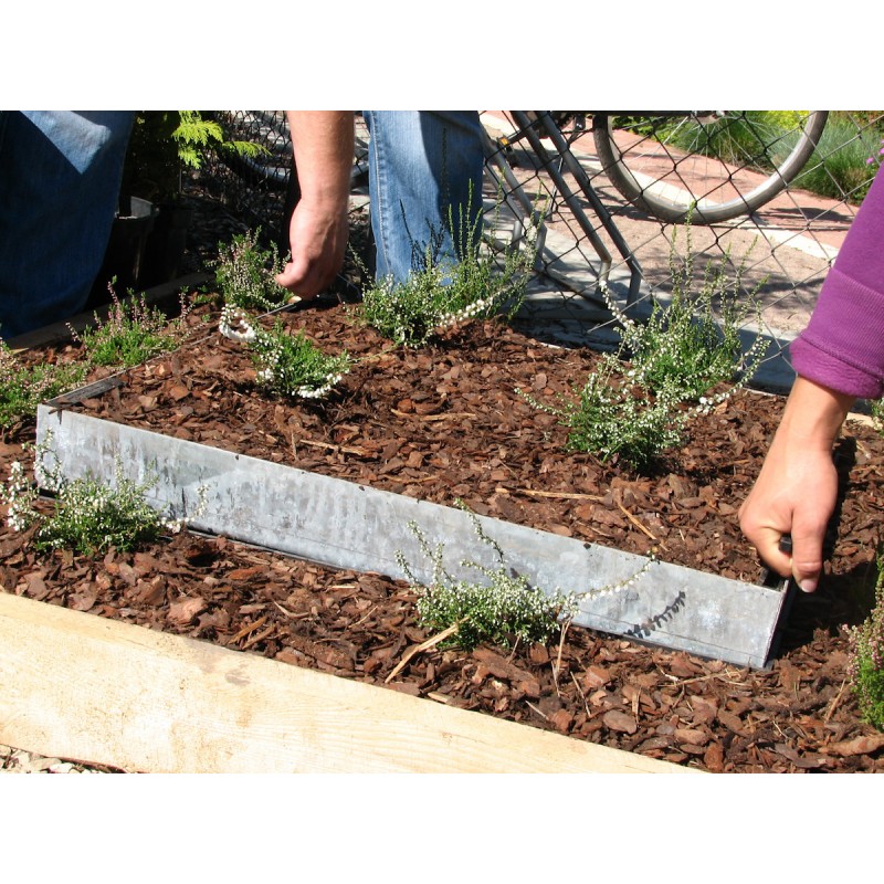 C22 GrassTop Recessed Manhole Cover,600x450x100mm