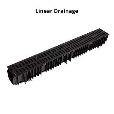 Linear Drainage 